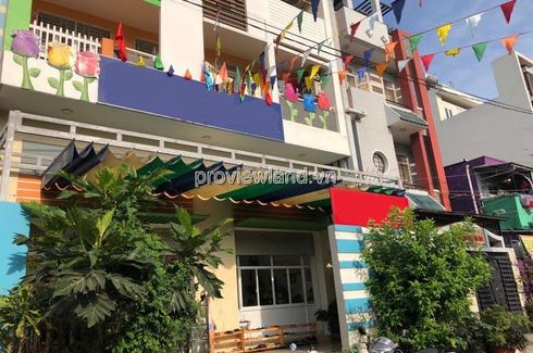 Cần bán villa 12 phòng ngủ tại Phường 14, Quận Gò Vấp, Hồ Chí Minh