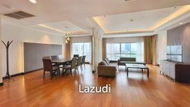 4 Bedroom Condo for rent in Royal Residence Park, Langsuan, Bangkok near BTS Ratchadamri