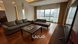 4 Bedroom Condo for rent in Royal Residence Park, Langsuan, Bangkok near BTS Ratchadamri