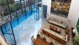 4 Bedroom House for rent in Thao Dien, Ho Chi Minh