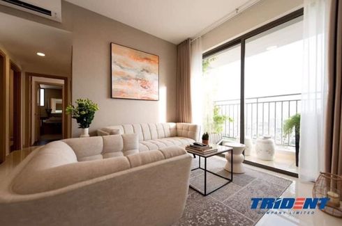 3 Bedroom Condo for rent in River Gate, Phuong 6, Ho Chi Minh