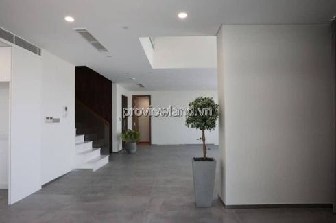Cần bán căn hộ chung cư 4 phòng ngủ tại City Garden, Phường 21, Quận Bình Thạnh, Hồ Chí Minh