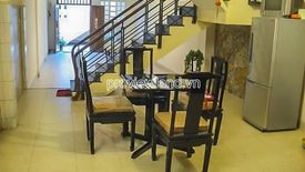 Townhouse for sale in Phuong 5, Ho Chi Minh