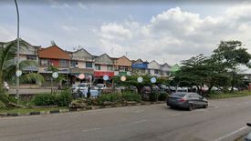 Commercial for sale in Taman Megah Ria, Johor