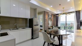 Cho thuê căn hộ chung cư 2 phòng ngủ tại Masteri An Phú, An Phú, Quận 2, Hồ Chí Minh