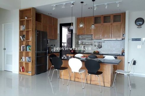3 Bedroom Condo for rent in The Ascent, Thao Dien, Ho Chi Minh