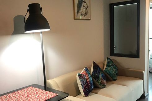 1 Bedroom Condo for rent in Ideo Phaholyothin Chatujak, Sam Sen Nai, Bangkok near BTS Saphan Kwai
