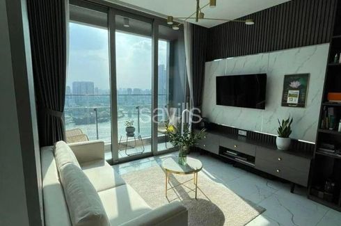 Cần bán căn hộ chung cư 2 phòng ngủ tại Thủ Thiêm, Quận 2, Hồ Chí Minh