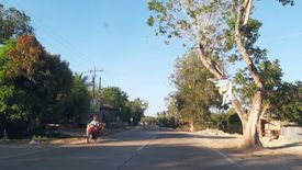 Land for sale in San Isidro, Bohol