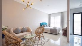 Cho thuê căn hộ chung cư 1 phòng ngủ tại Saigon Royal Residence, Phường 12, Quận 4, Hồ Chí Minh