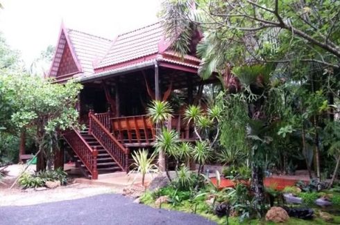 2 Bedroom House for sale in Tha Yu, Phang Nga