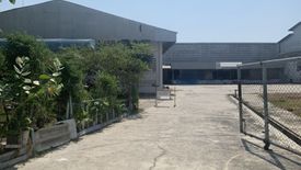 Warehouse / Factory for sale in Phraek Sa, Samut Prakan