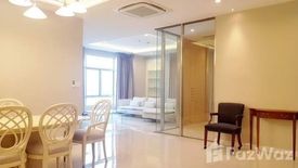 2 Bedroom Condo for rent in Grand Langsuan, Langsuan, Bangkok near BTS Ratchadamri