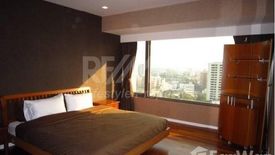 2 Bedroom Condo for rent in Amanta Lumpini, Thung Maha Mek, Bangkok near MRT Khlong Toei