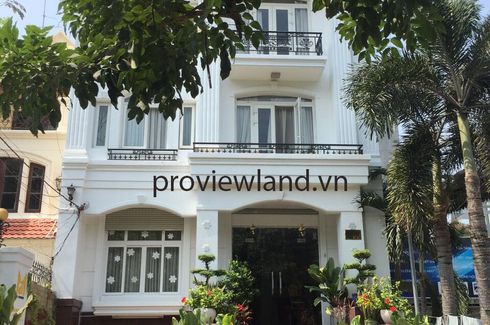 Cần bán nhà riêng 8 phòng ngủ tại Thảo Điền, Quận 2, Hồ Chí Minh