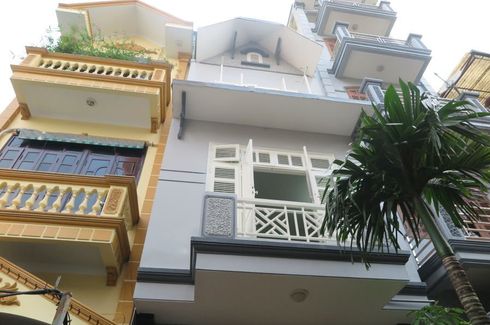 Cho thuê nhà riêng 3 phòng ngủ tại Bưởi, Quận Tây Hồ, Hà Nội