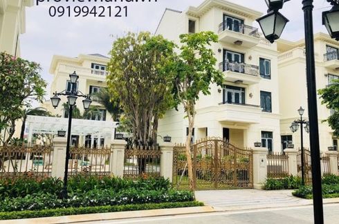 5 Bedroom Villa for sale in Vinhomes Golden River, Ben Nghe, Ho Chi Minh