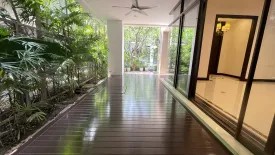 4 Bedroom House for rent in Baan Sukhumvit 18, Khlong Toei, Bangkok near BTS Asoke