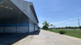 Warehouse / Factory for rent in Hantra, Phra Nakhon Si Ayutthaya