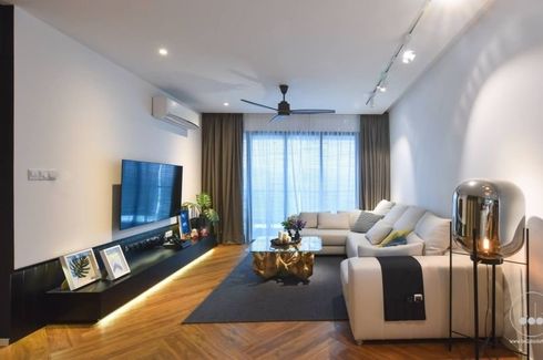 3 Bedroom Condo for sale in Jalan Damansara, Kuala Lumpur