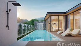 3 Bedroom Villa for sale in Patina Courtyard, Si Sunthon, Phuket