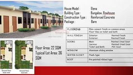 1 Bedroom House for sale in San Jose, Rizal