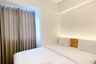 Apartemen disewa dengan 2 kamar tidur di Cikarang Kota, Jawa Barat