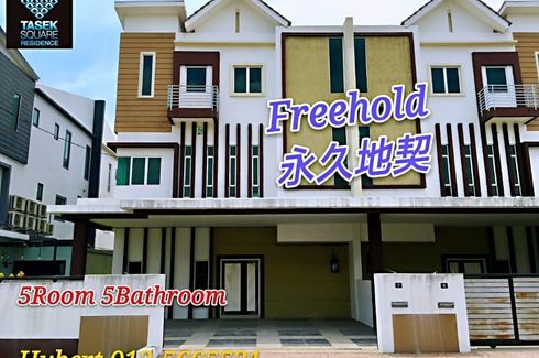 5 Bedroom House for sale in Desa Tasek Bakti, Perak