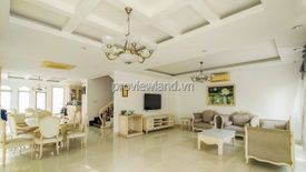 Cho thuê villa 5 phòng ngủ tại Bình Khánh, Quận 2, Hồ Chí Minh
