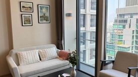 1 Bedroom Condo for sale in The ESSE Asoke, Khlong Toei Nuea, Bangkok near BTS Asoke