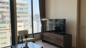 1 Bedroom Condo for sale in The ESSE Asoke, Khlong Toei Nuea, Bangkok near BTS Asoke