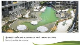 Cần bán căn hộ 3 phòng ngủ tại Masteri An Phú, An Phú, Quận 2, Hồ Chí Minh