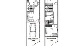 3 Bedroom Townhouse for sale in Don Bosco, Metro Manila