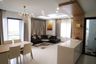 Cho thuê căn hộ chung cư 3 phòng ngủ tại New City, Bình Khánh, Quận 2, Hồ Chí Minh