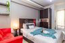Apartemen disewa dengan 1 kamar tidur di Pluit, Jakarta
