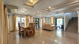 4 Bedroom House for sale in Central Park 4, Nong Prue, Chonburi