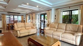 4 Bedroom House for sale in Central Park 4, Nong Prue, Chonburi