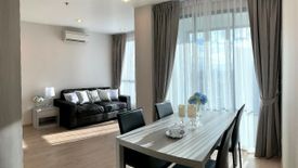 2 Bedroom Condo for rent in Ideo Q Ratchathewi, Thanon Phaya Thai, Bangkok near BTS Ratchathewi