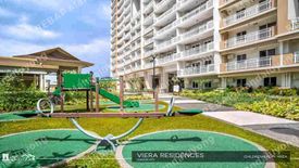 2 Bedroom Condo for sale in Viera Residences, Obrero, Metro Manila