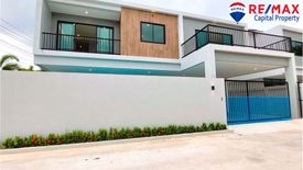3 Bedroom House for sale in Nong Pla Lai, Chonburi