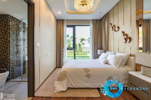 Cần bán căn hộ 3 phòng ngủ tại One Verandah, Bình Trưng Tây, Quận 2, Hồ Chí Minh