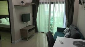 1 Bedroom Apartment for sale in Dusit Grand Condo View, Nong Prue, Chonburi