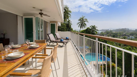 3 Bedroom Condo for sale in Surin Park Condominium, Choeng Thale, Phuket