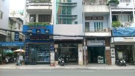 Cần bán nhà riêng 11 phòng ngủ tại Đa Kao, Quận 1, Hồ Chí Minh