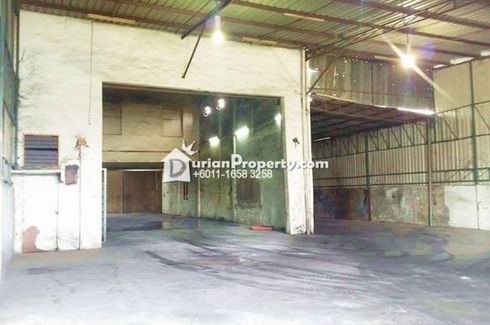 Warehouse / Factory for sale in Johor Bahru, Johor