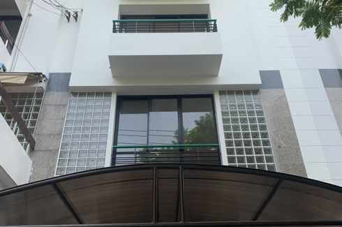 3 Bedroom Townhouse for rent in Home Place Sukhumvit 71, Phra Khanong Nuea, Bangkok near BTS Phra Khanong
