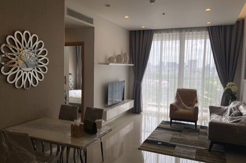 Cho thuê căn hộ chung cư 2 phòng ngủ tại Sala Sarimi, An Lợi Đông, Quận 2, Hồ Chí Minh