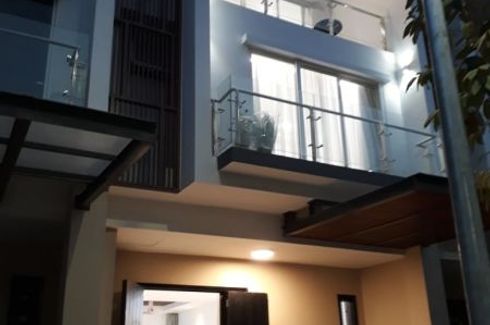 3 Bedroom Townhouse for rent in An Phu, Ho Chi Minh