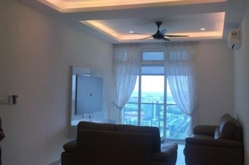 5 Bedroom Condo for rent in Taman Mount Austin, Johor