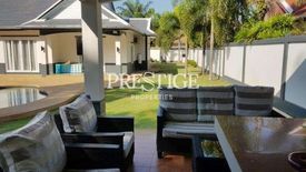 4 Bedroom House for sale in Nong Pla Lai, Chonburi